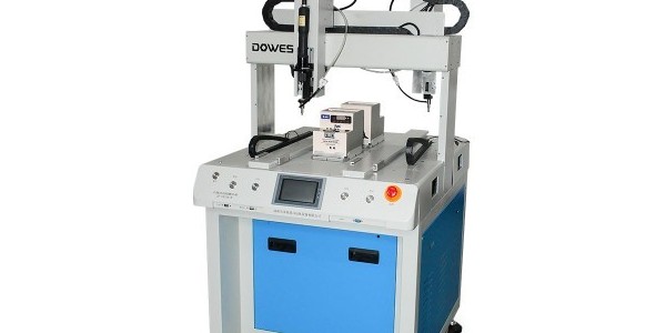 談?wù)勛詣?dòng)鎖螺絲機(jī)有什么輻射嗎？-堅(jiān)豐股份