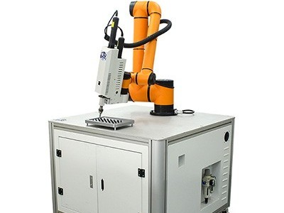 科普機(jī)器人鎖螺絲機(jī)對(duì)螺絲有什么要求？-堅(jiān)豐股份