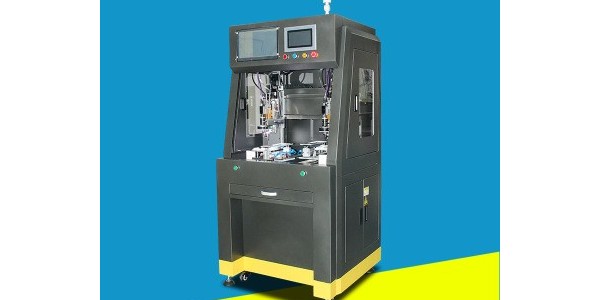 全自動(dòng)鎖螺絲機(jī)如何讓你的工廠(chǎng)實(shí)現(xiàn)智能制造-堅(jiān)豐股份