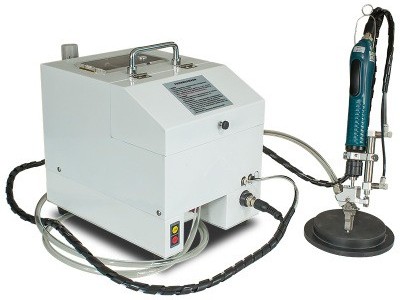 手持式自動(dòng)螺絲機(jī)設(shè)備怎么調(diào)？-堅(jiān)豐股份