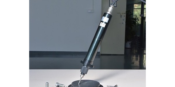 如何正確使用智能電批？-堅(jiān)豐股份