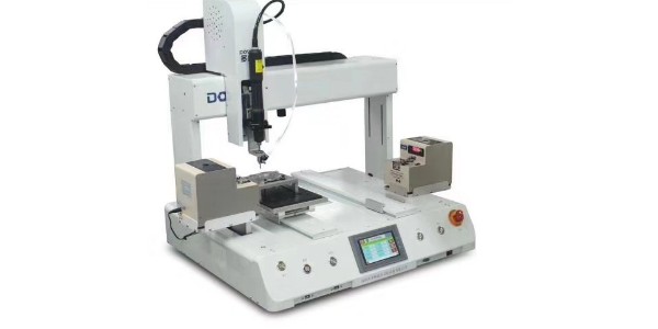 自動螺絲機(jī)的優(yōu)點(diǎn)與缺點(diǎn)