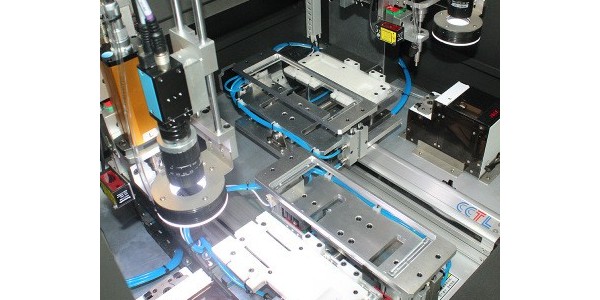 使用自動(dòng)擰螺絲機(jī)為什么會(huì)出現(xiàn)滑牙？-堅(jiān)豐股份