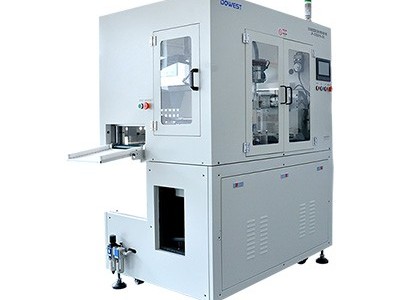 影響全自動打螺絲機的幾大因素！-堅豐股份