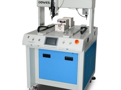 一臺在線式自動鎖螺絲機多少錢？如何購買？-堅豐股份