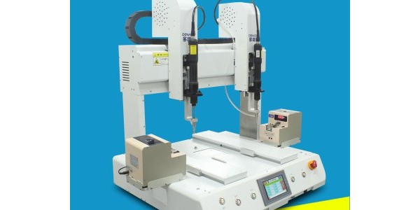 自動(dòng)鎖螺絲機(jī)為什么會(huì)鎖偏及具體分析？-堅(jiān)豐股份