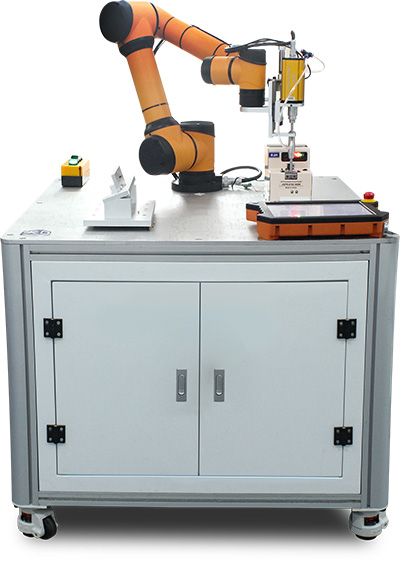 鎖螺絲成自動化突破口，堅豐機(jī)器人螺絲機(jī)或迎市場爆發(fā)