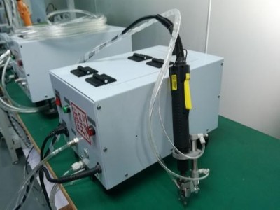 手持式自動(dòng)螺絲機(jī)有什么劣勢(shì)？-堅(jiān)豐股份